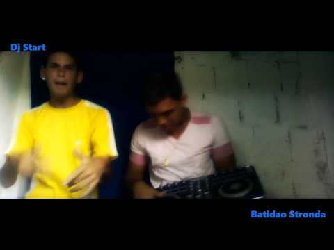 MC FLESHINHO ALTENTICO - ASSIM ASSIM SE ACABAR PRA MIM