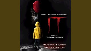 Pennywise's Tower