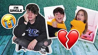 we broke up...**EMOTIONAL**|Jentzen Ramirez video
