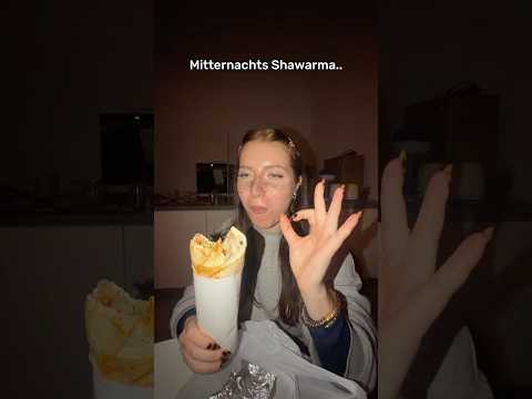 WIR GEHEN DÖNER FREMD #shortsdeutschland #comedy #essen