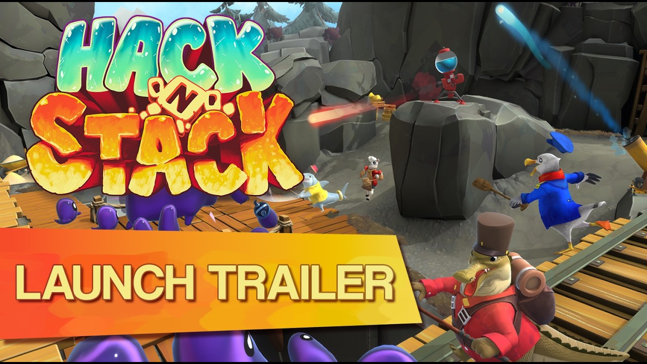 Trailer