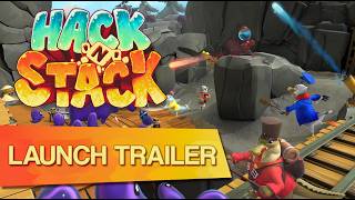 Trailer