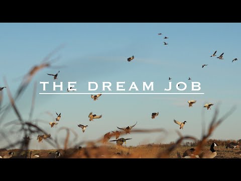 DUCK LIMITS in the Decoys and Big Flocks of Geese | The Dream Job Season 3 Episode 8