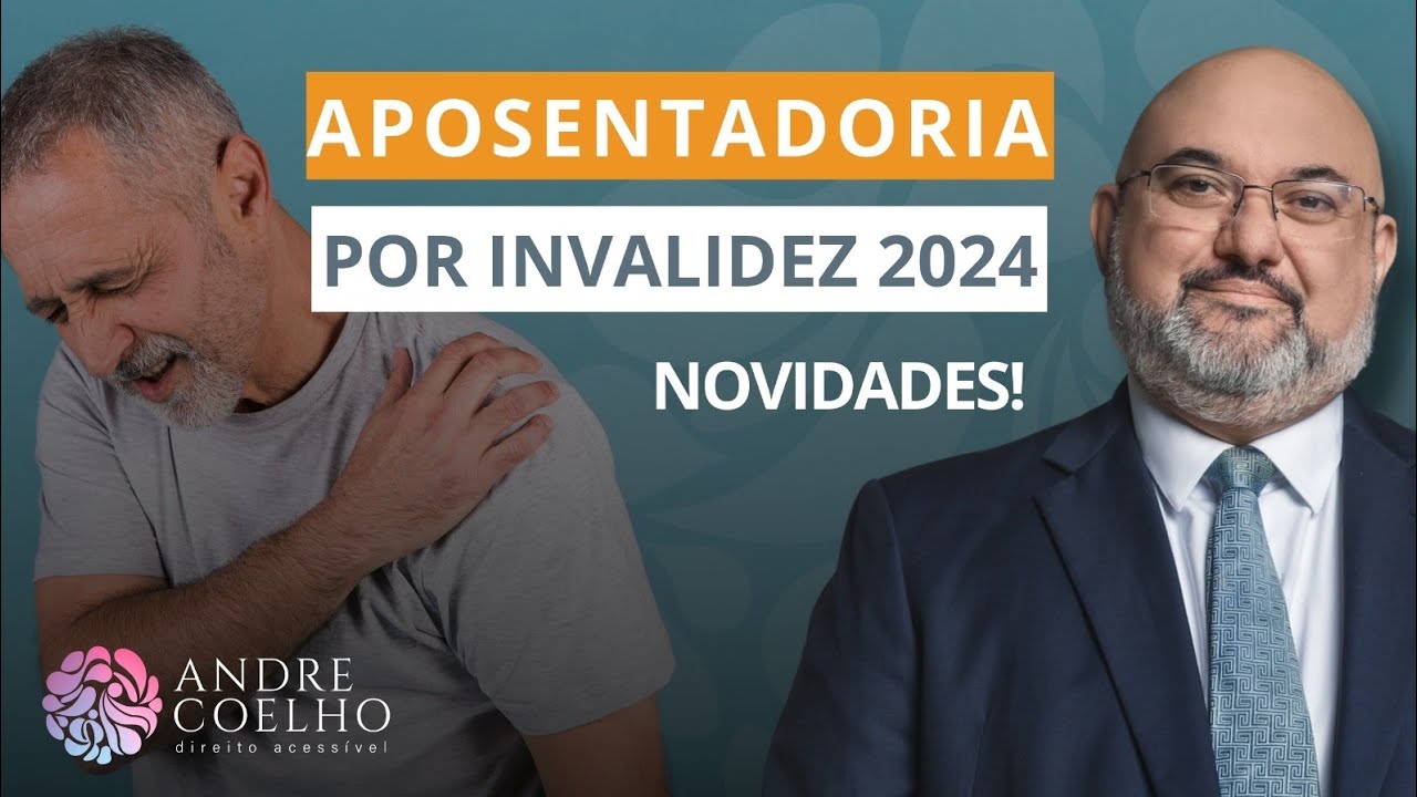 PCD | TUDO SOBRE APOSENTADORIA POR INVALIDEZ #pcd #monocular #su