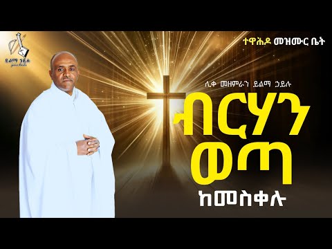 ብርሃን ወጣ