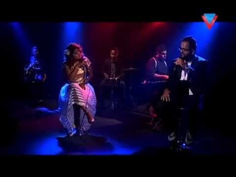 Complicated - Unoosha & Barchie feat Tro, Zia & Dhaai Live at Crossover 2014