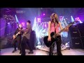 Avril Lavigne - Don't Tell Me live @ CDUK [24-07-04] [HQ]