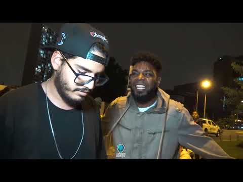 SUMO vs STRATUS vs PEKAS ll 8vos ll Clasificatoria Nacional Campo de Marte Ascenso Fms Perú