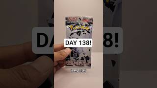 I'm Sad. Day 138 of Opening Pokémon Cards till I pull a card worth £50 or more. #pokemoncards