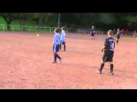 BW Huckarde E1 - TSC Eintracht I (ilker-Cilat)-3