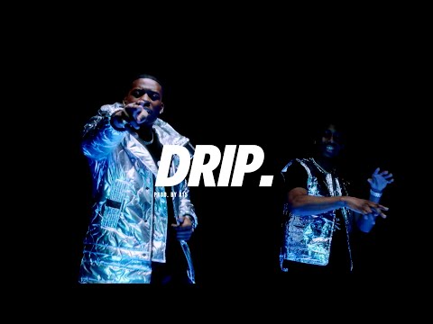 DRIP | JAY1 X JB Scofield X Dave | UK Rap Type Beat [Prod. A15]