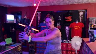 BEHIND THE SCENES MEMBERS CLIP