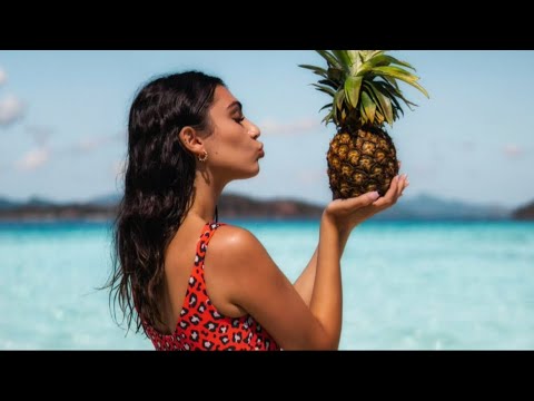 Ya Nina x Ashref & Cricket - Weight (Remix)