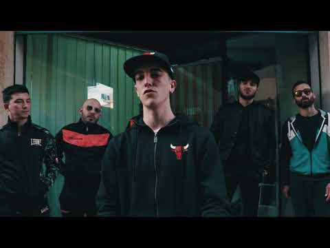 Bomber - Gas & Folletto - // Prod.SLYRAX                   Official Video 📹