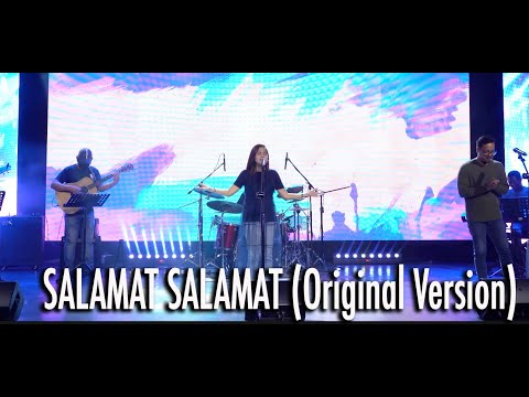Salamat Salamat video