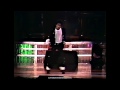 Michael Jackson - Billie Jean - Live Wembley 1988 - HD