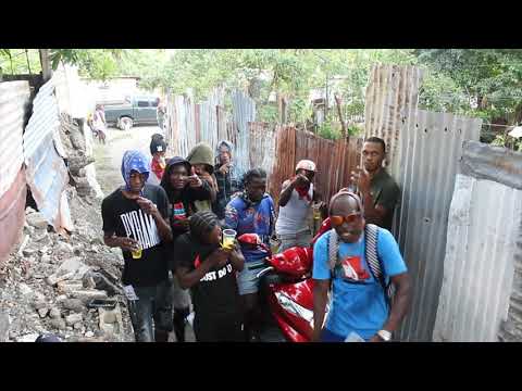 FYA SAGAH - GAD IN A MI POCKET OFFICIAL MUSIC VIDEO