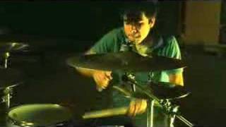 A Day Away "Touch Me Tease Me"