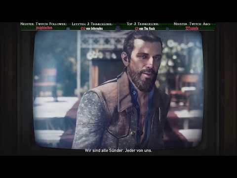 Far Cry 5 – Ballern bis der Arzt kommt ◈ Gameplay German Deutsch