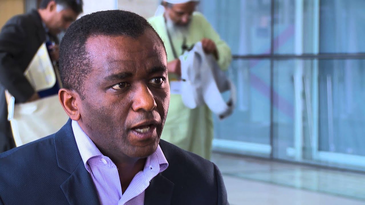 Community Engagement: WHO Global TB Symposium