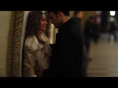 FABRIZIO LEVITA - CARELESS WHISPER - OFFICIAL VIDEO