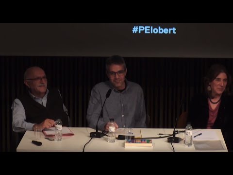 Aprendre a imaginar-se. L’educació com a camp de batalla. Taula rodona