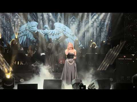 Nikamuza - My Immortal (Evanescence) (Минск 15.06.25) 4K HDR 60fps