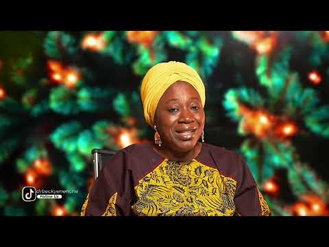 SEEDS OF DESTINY - MONDAY, 19TH JANUARY, 2026