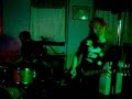 SSM - "Regenerate Your Face" - Bohemian National Home - Detroit, MI - Nov 10, 2007