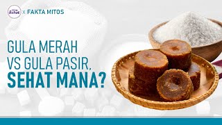 Download lagu Gula Merah vs Gula Pasir, Mana yang Lebih Sehat? | Hidup Sehat tvOne mp3
