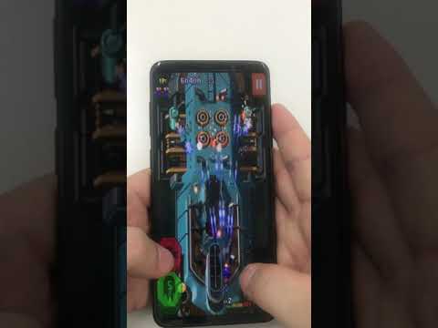 GUNBIRD 2 classic Video