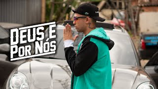 Deus é por nós Music Video