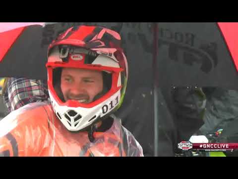 2019 GNCC Live Round 13 - Ironman ATV Race