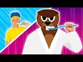 Trrr Ra Ta Ta Brush Your Teeth D Billions Kids Songs