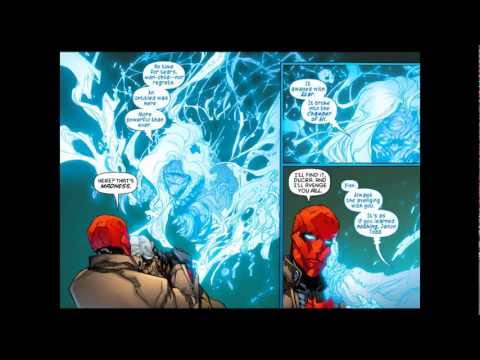 Red Hood and the Outlaws 2