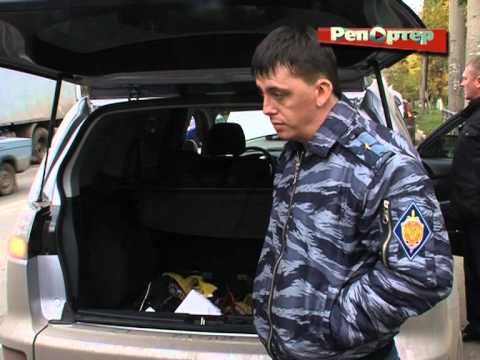 Полицейские задержали профессионального альфонса с самодельным удостоверением  сотрудника ФСБ