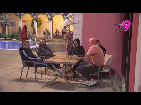 ELITA 9: Janjuš se priseća svojih najvećih blamova u rijalitiju - 29.09.2025.
