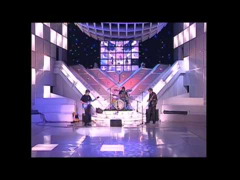 B.B.G. BEND-  Hey Joe