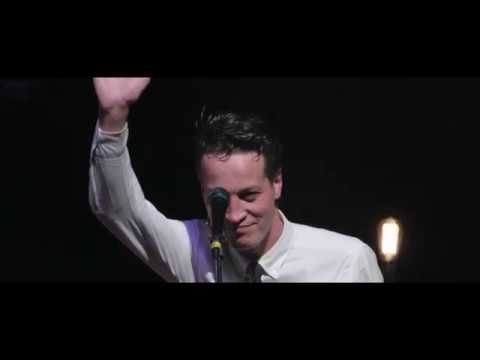 Marlon Williams - Nobody Gets What They Want Anymore/Make Way For Love (Live At Auckland Town Hall)