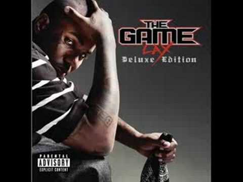 [Dirty] Let Us Live - The Game featuring.Chrisette Michelle