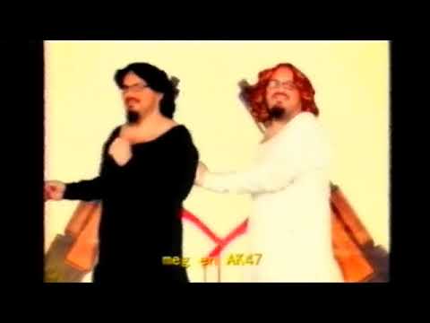 La Tosse Grassa - Burzum Due [sottotitolato in norvegese]