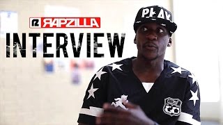 No Malice on His View on Hip Hop After Becoming a Christian