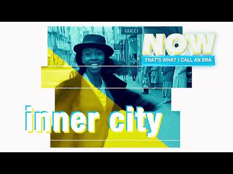 NOW That's What I Call An Era - Such A Good Feeling: 1988-1995