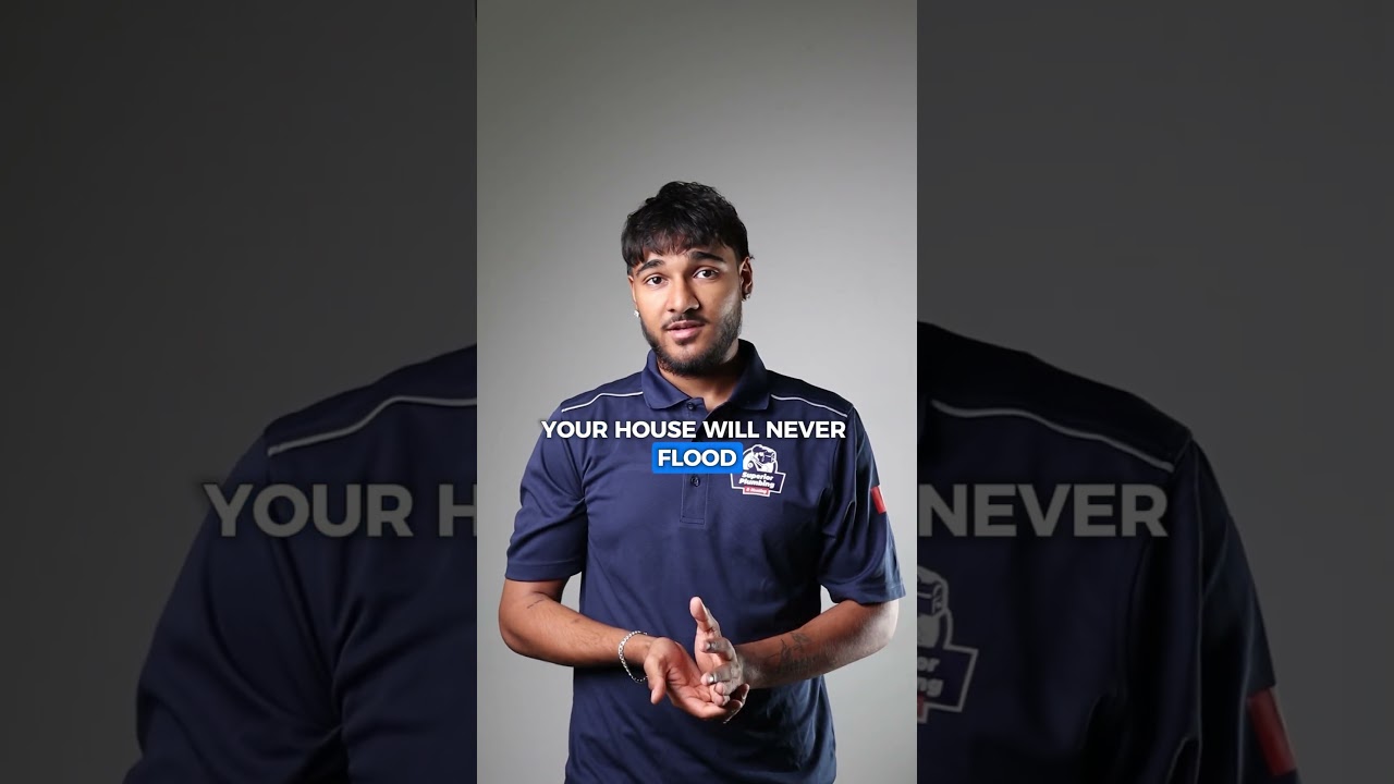 Never Worry About Basement Floods Again With a Sump Pump Backup System