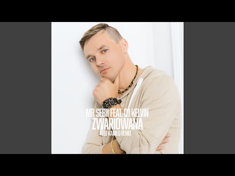 Zwariowana (feat. DJ Kelvin)