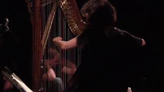 ZEENA PARKINS SOLO - Festival Météo, Mulhouse, 2016