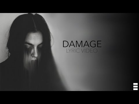 RIELL x Outr3ach - Damage [Lyric Video]