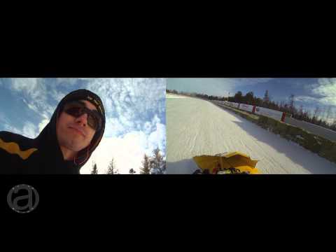 Making The Turn - Leaving The Field Behind - Episode 3