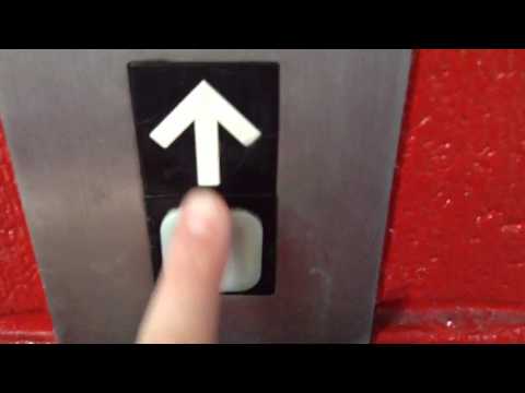 Dover Oildraulic Scenic Elevator - Ellsworth Center - Shadyside, Pittsburgh, PA