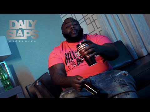 Ninoworld Squirt - 6 Of Woc (Exclusive Music Video) | E Visuals